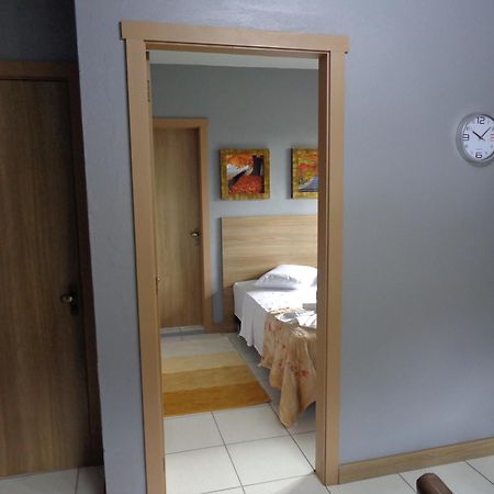 Residencial Quatro Estacoes Apartment Canela Phòng bức ảnh