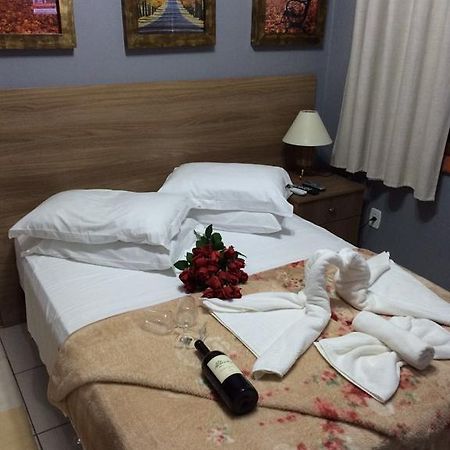Residencial Quatro Estacoes Apartment Canela Ngoại thất bức ảnh