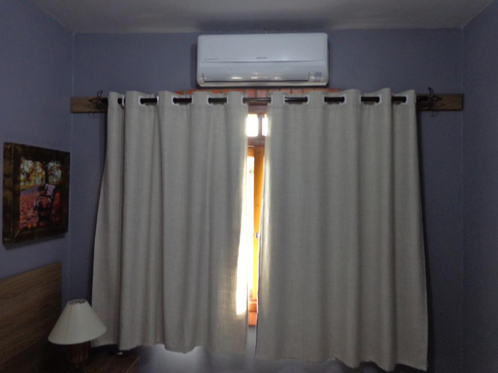 Residencial Quatro Estacoes Apartment Canela Phòng bức ảnh