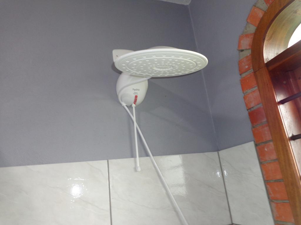 Residencial Quatro Estacoes Apartment Canela Phòng bức ảnh