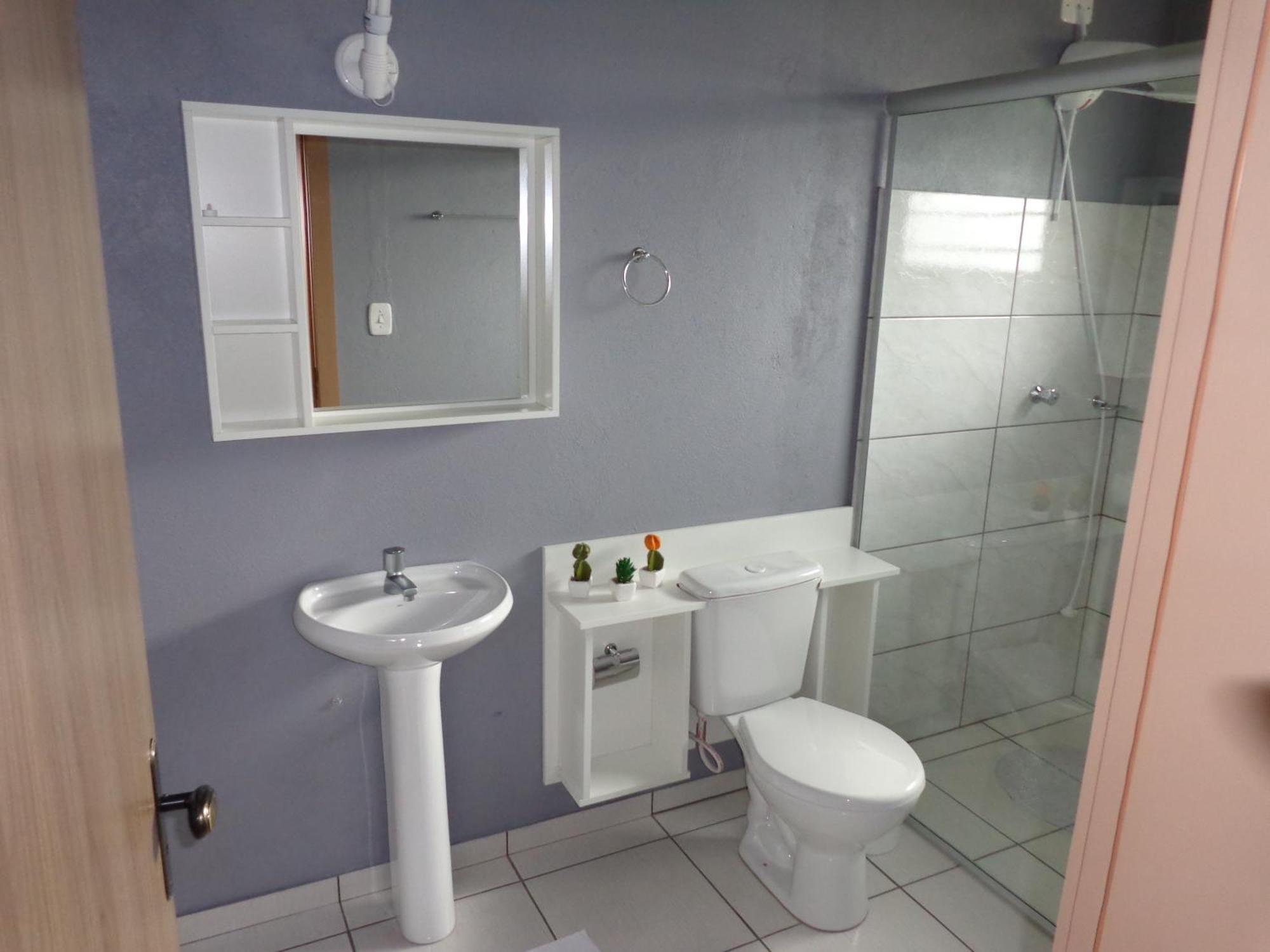 Residencial Quatro Estacoes Apartment Canela Phòng bức ảnh