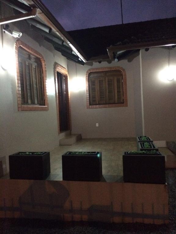 Residencial Quatro Estacoes Apartment Canela Ngoại thất bức ảnh