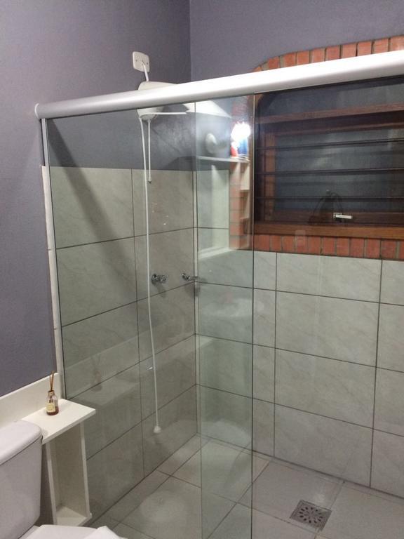 Residencial Quatro Estacoes Apartment Canela Ngoại thất bức ảnh