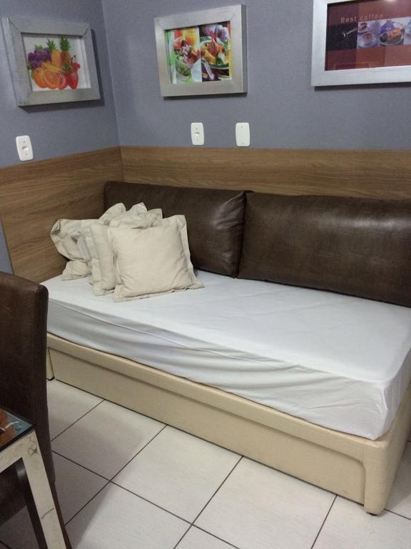Residencial Quatro Estacoes Apartment Canela Ngoại thất bức ảnh