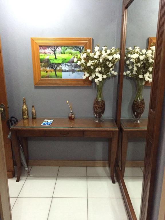 Residencial Quatro Estacoes Apartment Canela Ngoại thất bức ảnh