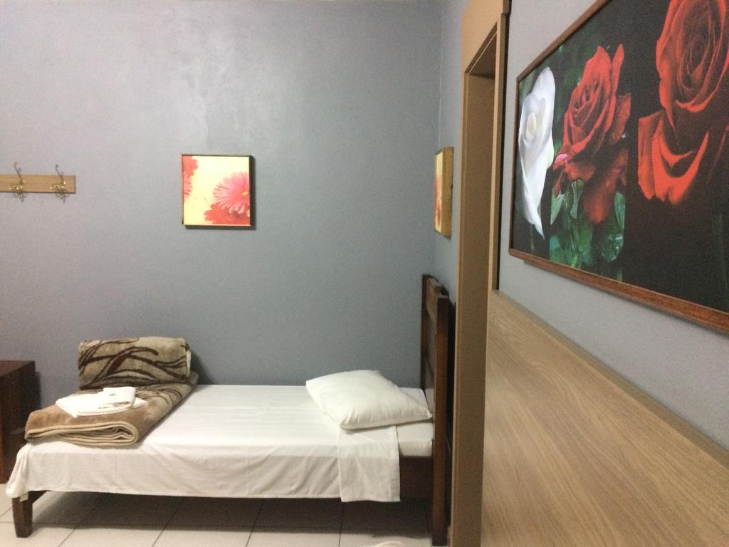 Residencial Quatro Estacoes Apartment Canela Ngoại thất bức ảnh