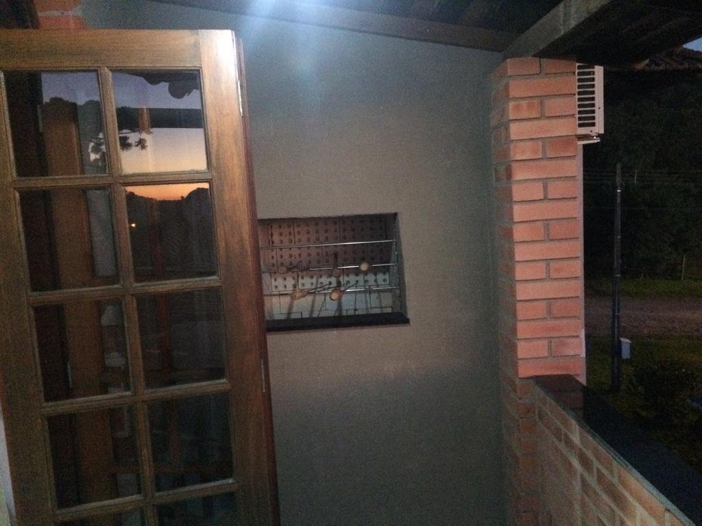 Residencial Quatro Estacoes Apartment Canela Ngoại thất bức ảnh