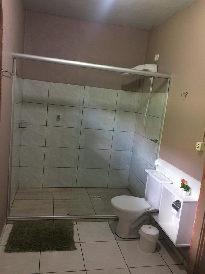 Residencial Quatro Estacoes Apartment Canela Ngoại thất bức ảnh