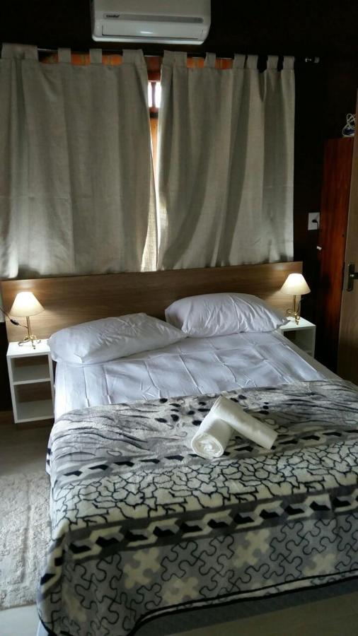 Residencial Quatro Estacoes Apartment Canela Ngoại thất bức ảnh